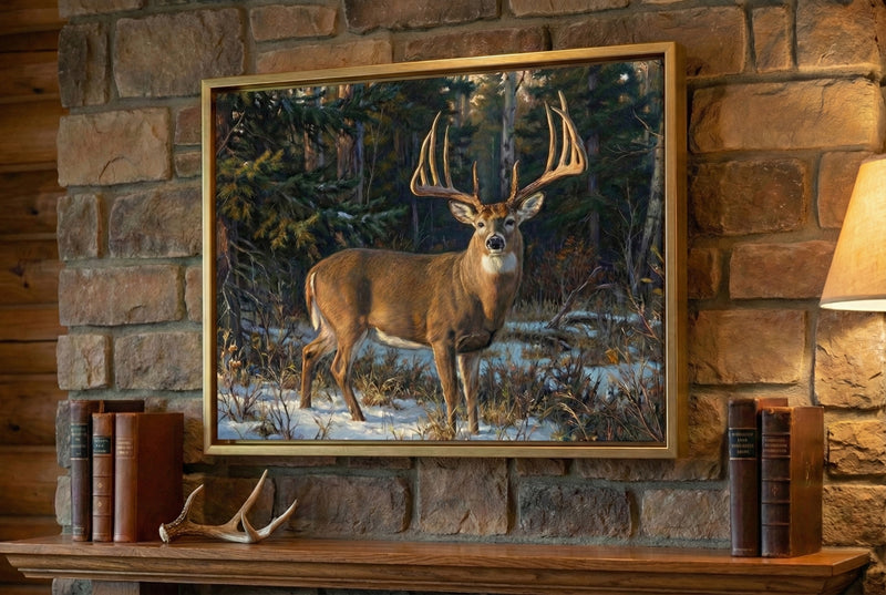 Customer photo of He was blown away