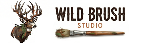 Wild Brush Studio